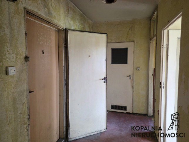 Mieszkanie Sprzedaż Siemianowice Śląskie Centrum Śląska 10