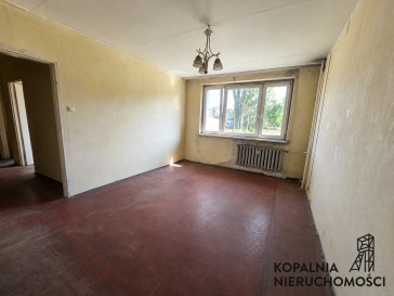 Mieszkanie Sprzedaż Siemianowice Śląskie Centrum Śląska