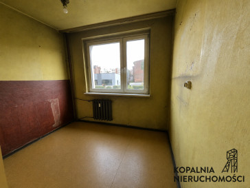 Mieszkanie Sprzedaż Siemianowice Śląskie Centrum Śląska