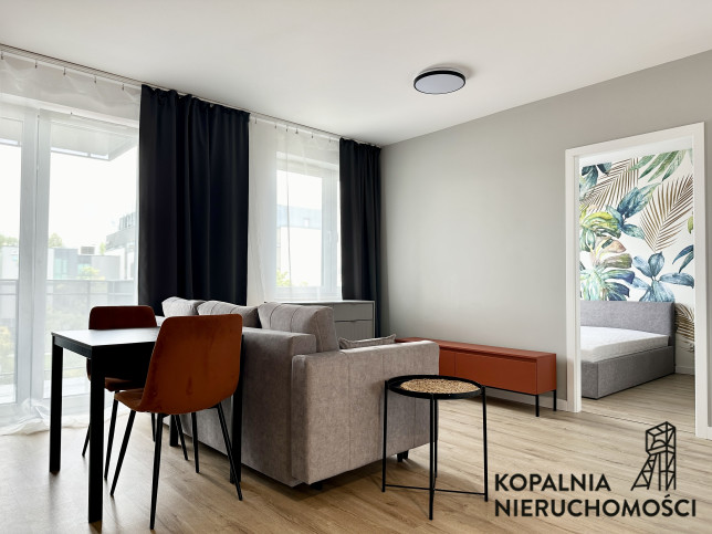 Mieszkanie Wynajem Katowice Brynów Ceglana 4
