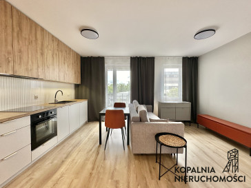 Mieszkanie Wynajem Katowice Brynów Ceglana
