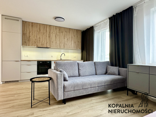 Mieszkanie Wynajem Katowice Brynów Ceglana 1