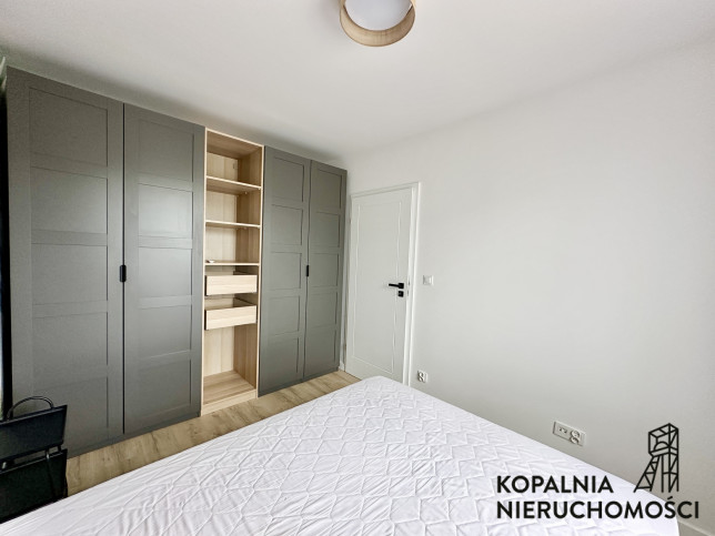 Mieszkanie Wynajem Katowice Brynów Ceglana 5