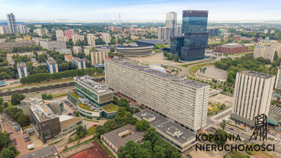 Mieszkanie Sprzedaż Katowice Centrum Aleja Wojciecha Korfantego