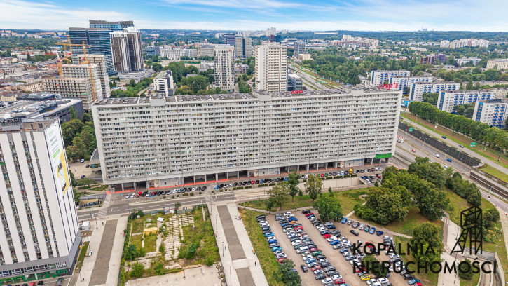 Mieszkanie Sprzedaż Katowice Centrum Aleja Wojciecha Korfantego 19
