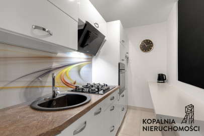Mieszkanie Sprzedaż Katowice Centrum Aleja Wojciecha Korfantego