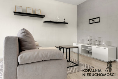 Mieszkanie Sprzedaż Katowice Centrum Aleja Wojciecha Korfantego