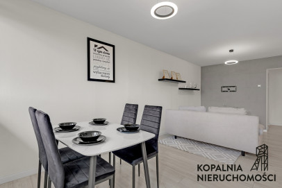Mieszkanie Sprzedaż Katowice Centrum Aleja Wojciecha Korfantego