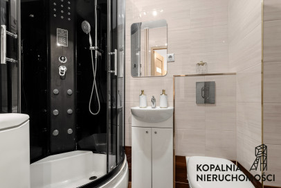 Mieszkanie Sprzedaż Katowice Centrum Aleja Wojciecha Korfantego