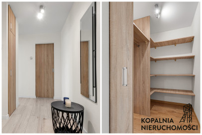 Mieszkanie Sprzedaż Katowice Centrum Aleja Wojciecha Korfantego