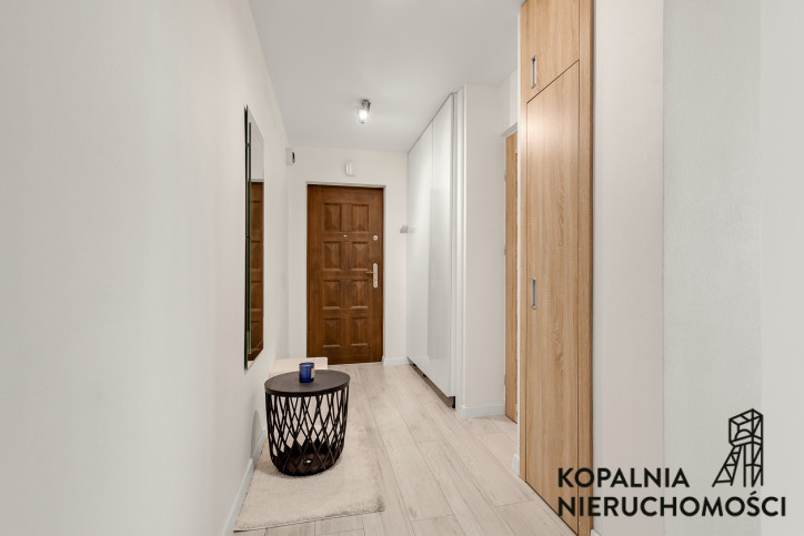 Mieszkanie Sprzedaż Katowice Centrum Aleja Wojciecha Korfantego 11