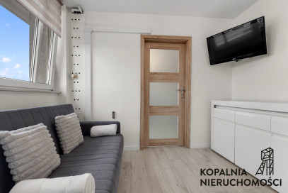Mieszkanie Sprzedaż Katowice Centrum Aleja Wojciecha Korfantego