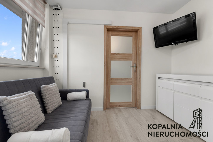 Mieszkanie Sprzedaż Katowice Centrum Aleja Wojciecha Korfantego 15