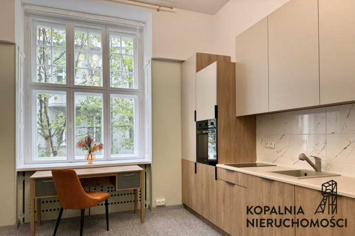 Mieszkanie Wynajem Katowice Śródmieście Tadeusza Kościuszki 1