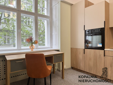 Mieszkanie Wynajem Katowice Śródmieście Tadeusza Kościuszki
