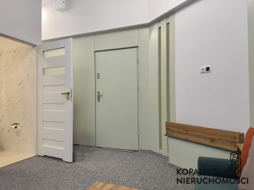 Mieszkanie Wynajem Katowice Śródmieście Tadeusza Kościuszki