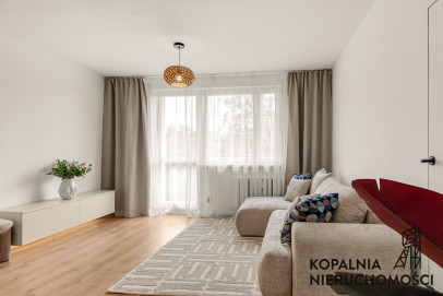 Mieszkanie Sprzedaż Katowice Józefowiec Feliksa Nowowiejskiego