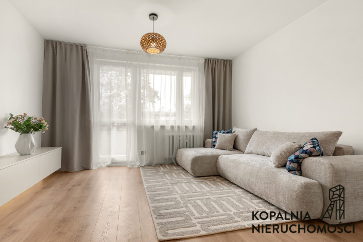 Mieszkanie Sprzedaż Katowice Józefowiec Feliksa Nowowiejskiego 2
