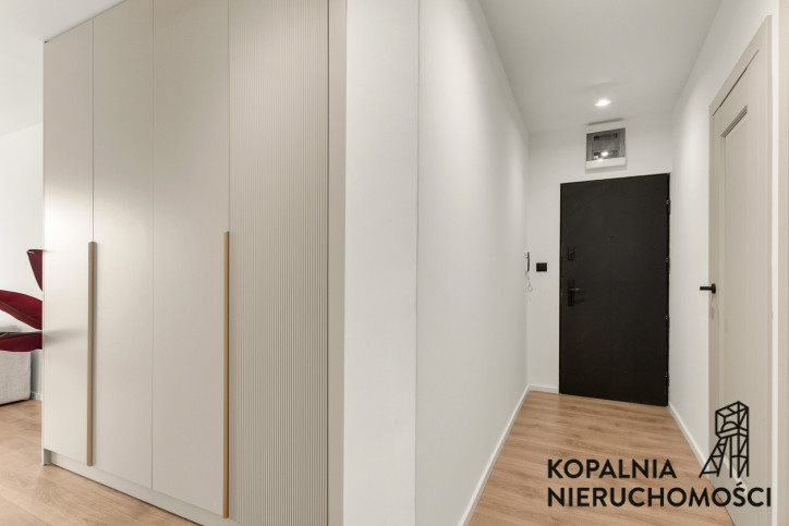 Mieszkanie Sprzedaż Katowice Józefowiec Feliksa Nowowiejskiego 11