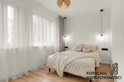 Mieszkanie Sprzedaż Katowice Józefowiec Feliksa Nowowiejskiego