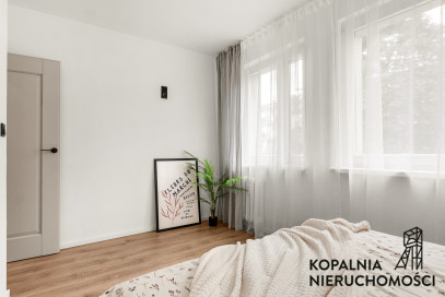 Mieszkanie Sprzedaż Katowice Józefowiec Feliksa Nowowiejskiego