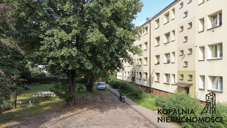 Mieszkanie Sprzedaż Chorzów Klimzowiec Ludwika Urbanowicza 4