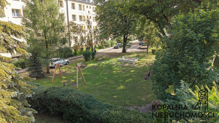 Mieszkanie Sprzedaż Chorzów Klimzowiec Ludwika Urbanowicza 13