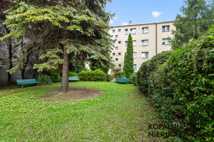 Mieszkanie Sprzedaż Chorzów Klimzowiec Ludwika Urbanowicza 5