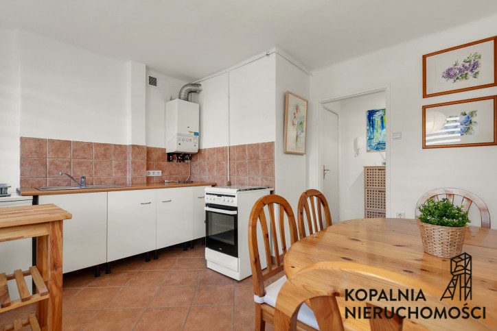 Mieszkanie Sprzedaż Chorzów Klimzowiec Ludwika Urbanowicza 6