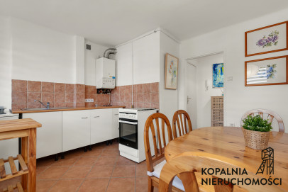 Mieszkanie Sprzedaż Chorzów Klimzowiec Ludwika Urbanowicza