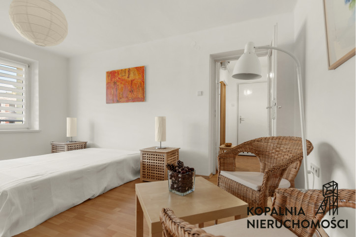 Mieszkanie Sprzedaż Chorzów Klimzowiec Ludwika Urbanowicza 3