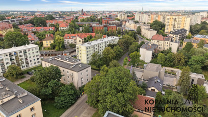 Mieszkanie Sprzedaż Gliwice Juliusza Słowackiego