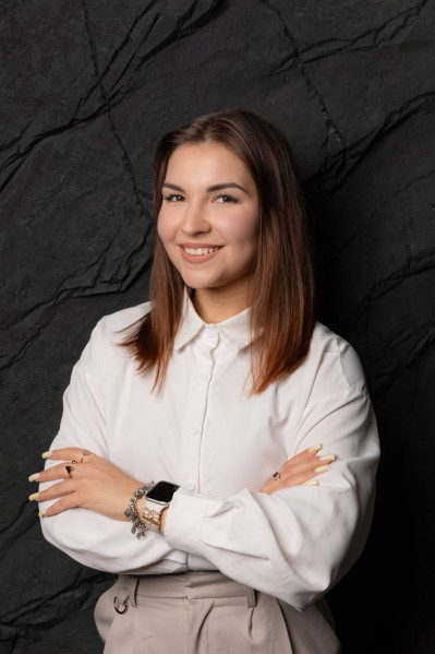 Katarzyna Synowiec (Biuro główne)