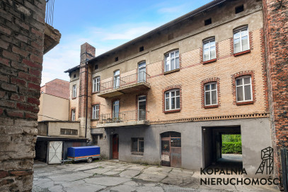Dom Sprzedaż Katowice Śródmieście Tadeusza Kościuszki
