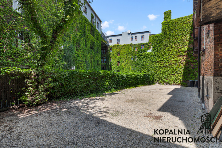 Dom Sprzedaż Katowice Śródmieście Tadeusza Kościuszki 4