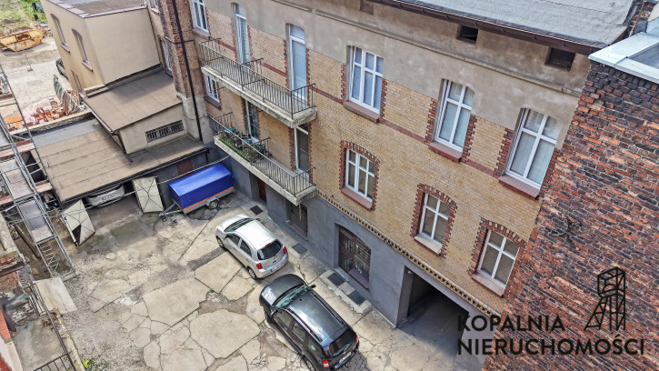 Dom Sprzedaż Katowice Śródmieście Tadeusza Kościuszki 8