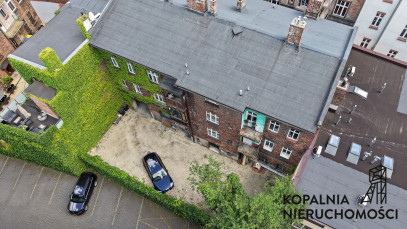 Dom Sprzedaż Katowice Śródmieście Tadeusza Kościuszki