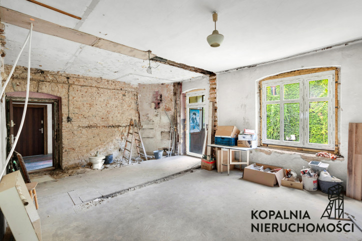 Dom Sprzedaż Katowice Śródmieście Tadeusza Kościuszki 15