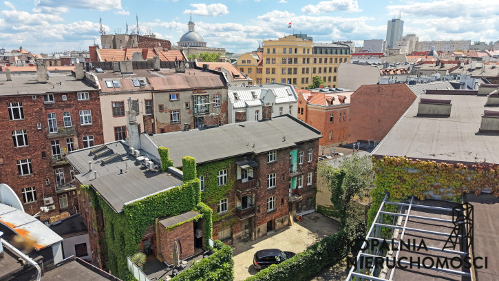 Dom Sprzedaż Katowice Śródmieście Tadeusza Kościuszki 17
