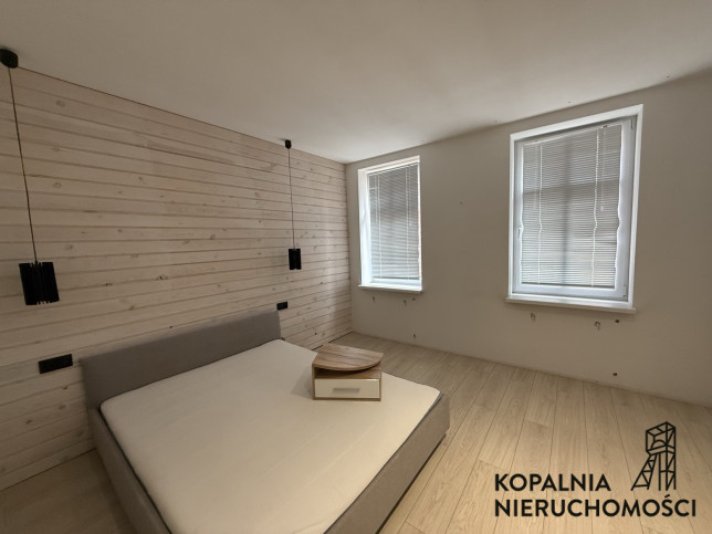 Dom Sprzedaż Katowice Śródmieście Tadeusza Kościuszki 16