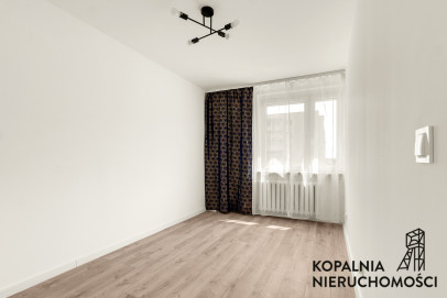 Mieszkanie Sprzedaż Zabrze Kotarbińskiego Marii Curie-Skłodowskiej