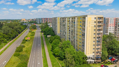 Mieszkanie Sprzedaż Zabrze Kotarbińskiego Marii Curie-Skłodowskiej