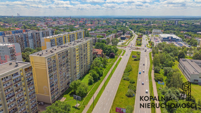 Mieszkanie Sprzedaż Zabrze Kotarbińskiego Marii Curie-Skłodowskiej