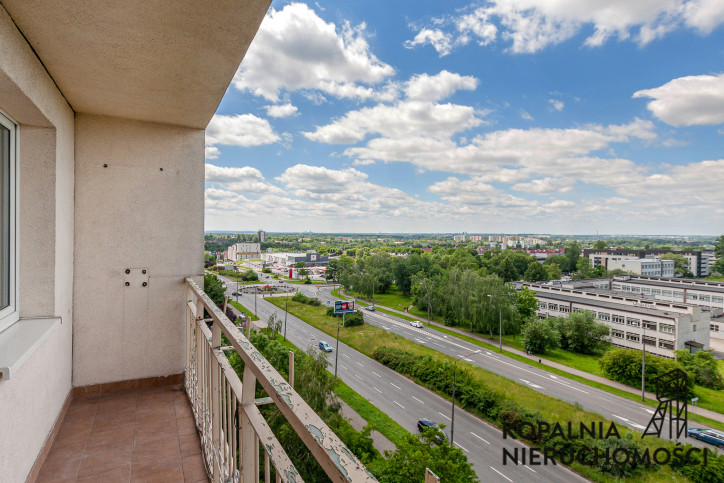 Mieszkanie Sprzedaż Zabrze Kotarbińskiego Marii Curie-Skłodowskiej 14