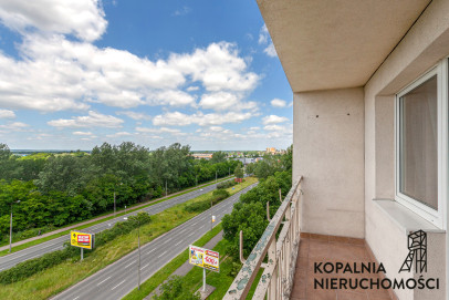 Mieszkanie Sprzedaż Zabrze Kotarbińskiego Marii Curie-Skłodowskiej