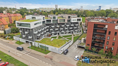 Mieszkanie Sprzedaż Katowice Dąb Złota