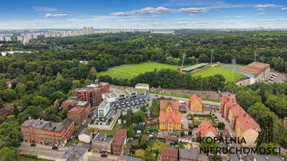 Mieszkanie Sprzedaż Katowice Dąb Złota