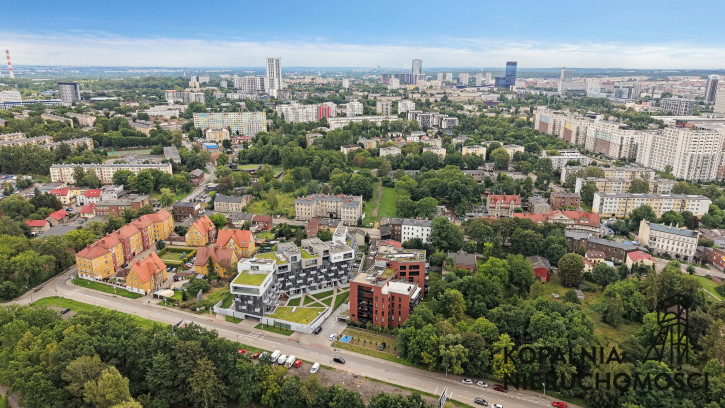 Mieszkanie Sprzedaż Katowice Dąb Złota 14