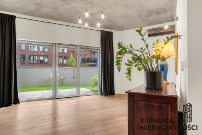 Mieszkanie Sprzedaż Katowice Dąb Złota