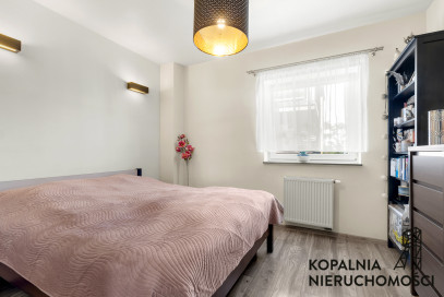 Mieszkanie Sprzedaż Siemianowice Śląskie Michałkowice Londyńska